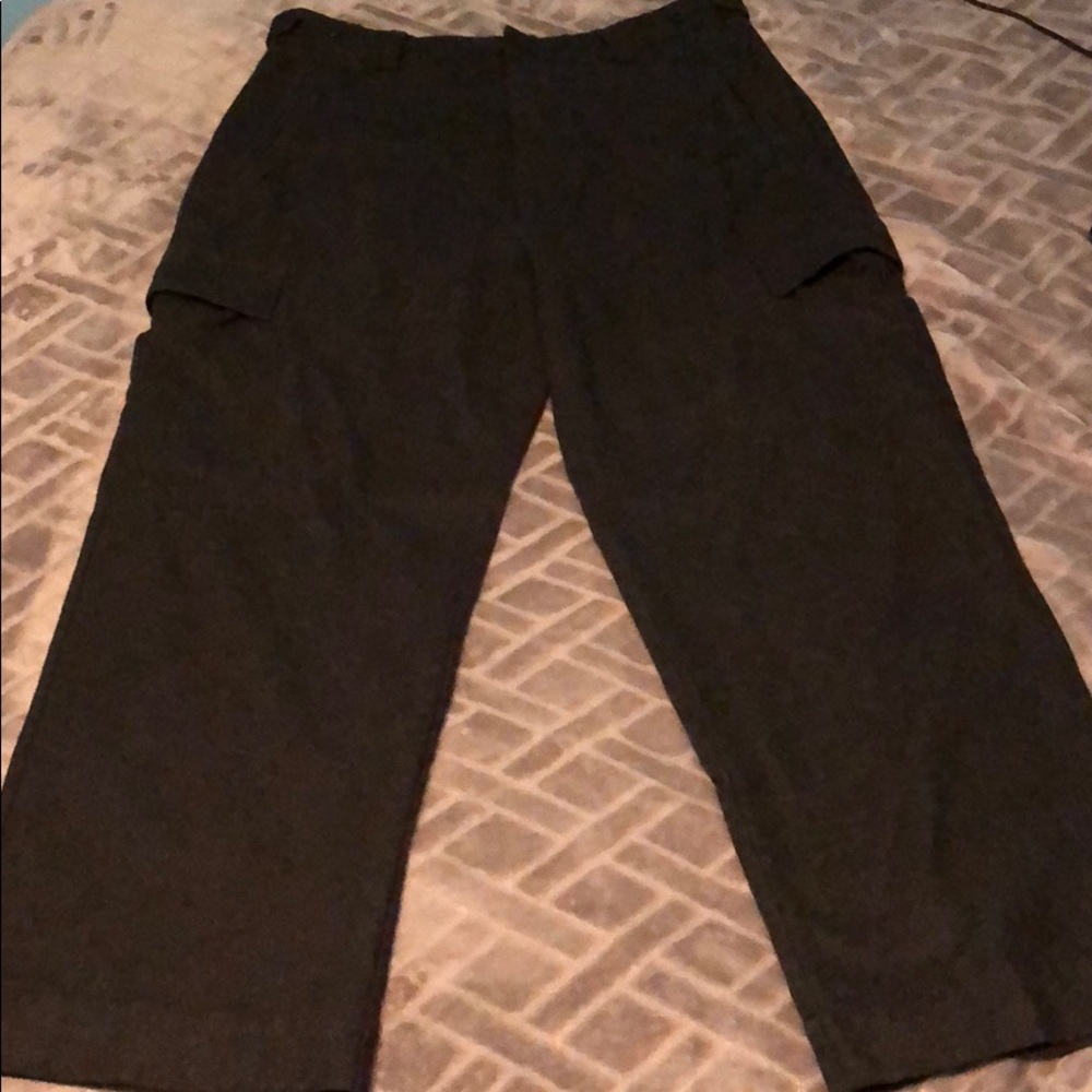 Nautica cargo pants